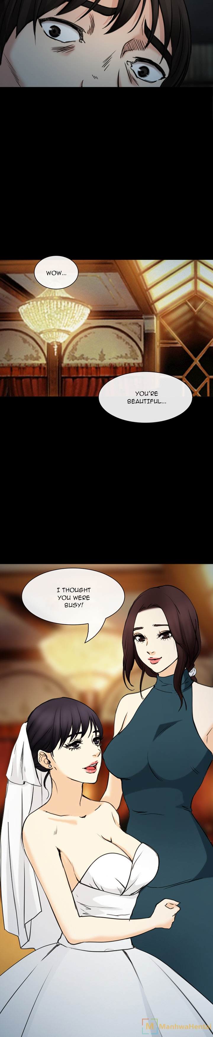 The Snow chapter 30 page 30