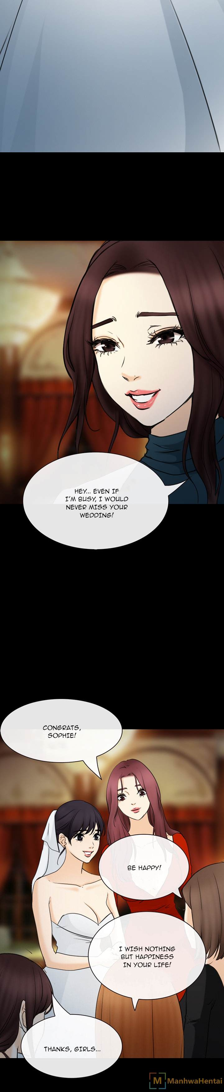 The Snow chapter 30 page 31