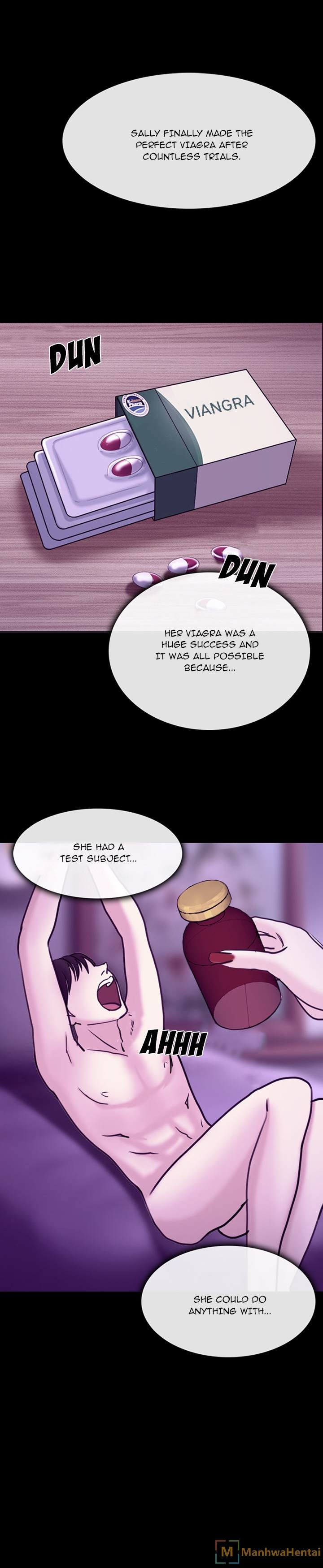 The Snow chapter 30 page 32