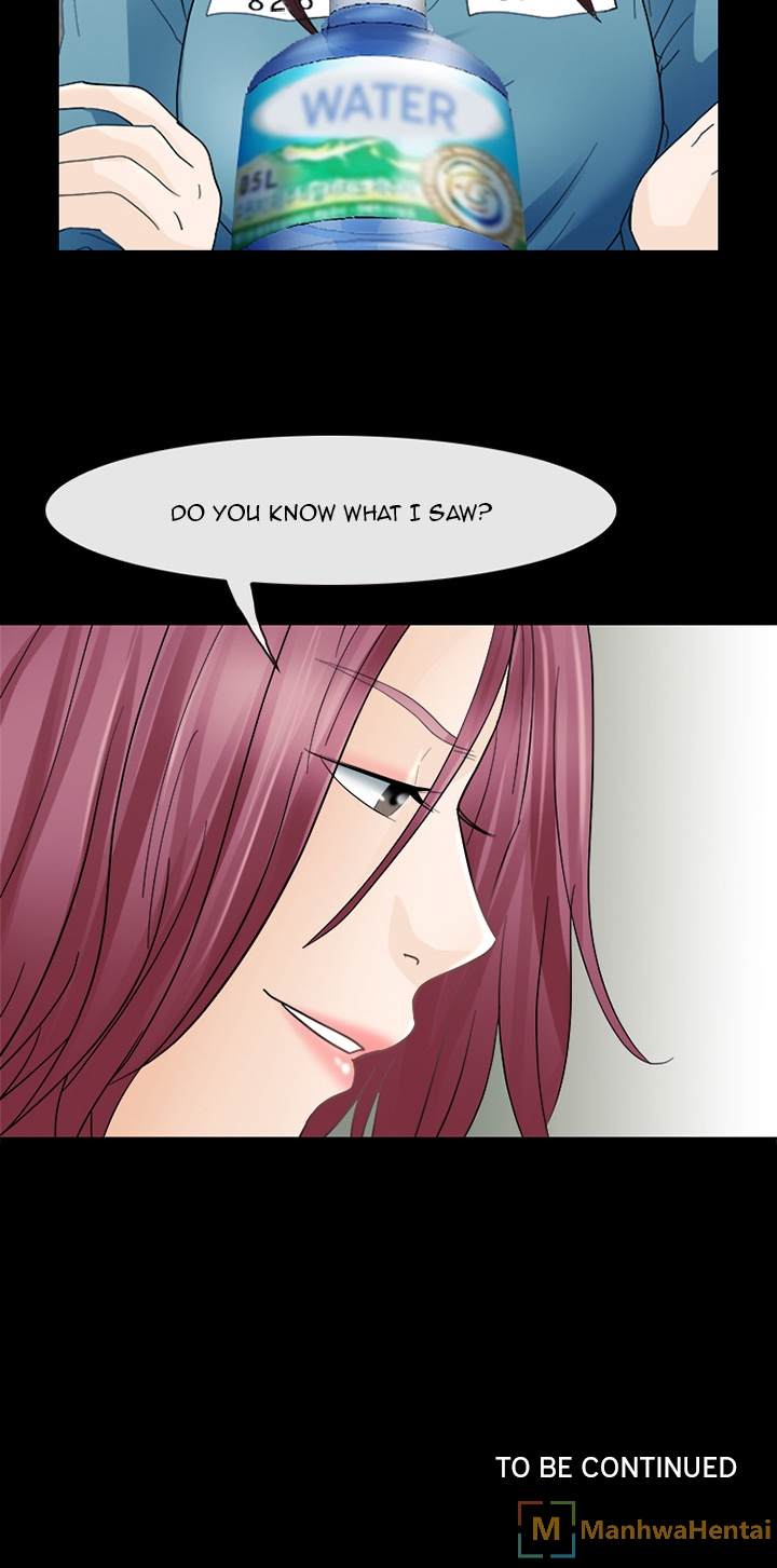 The Snow chapter 6 page 27