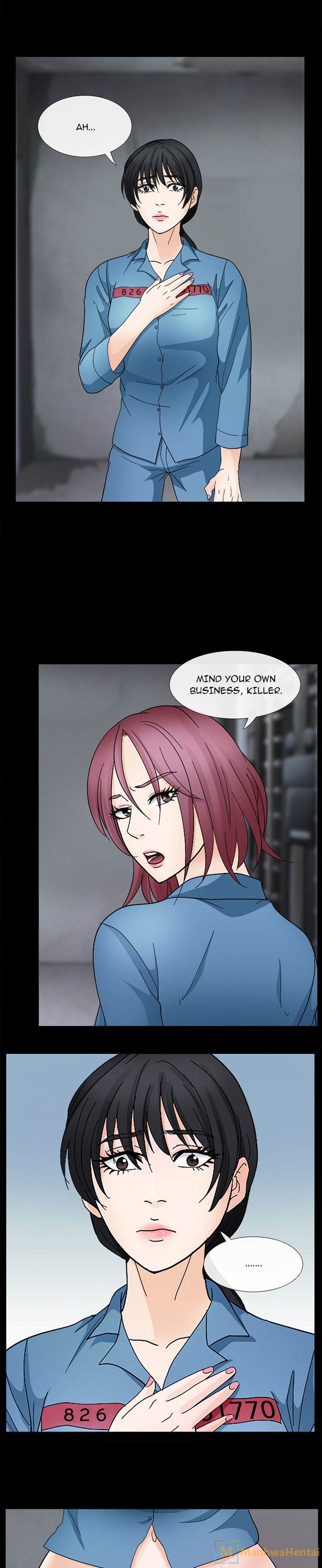 The Snow chapter 7 page 14