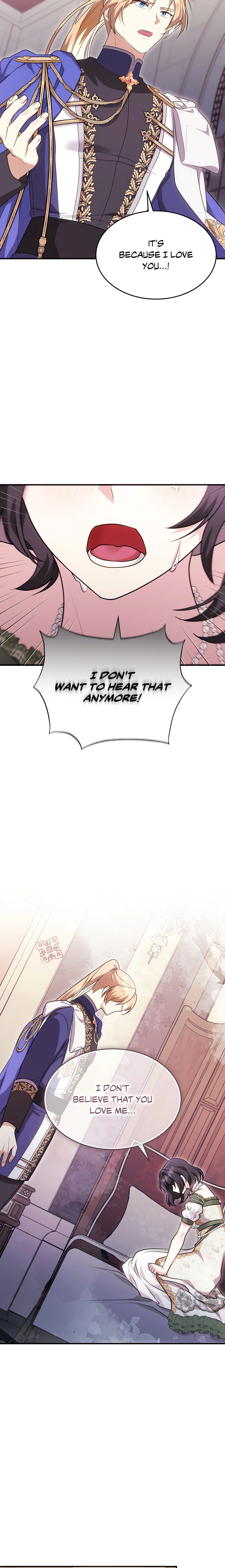 The Sorcerer in My Nightstand (Uncensored) chapter 10 page 5
