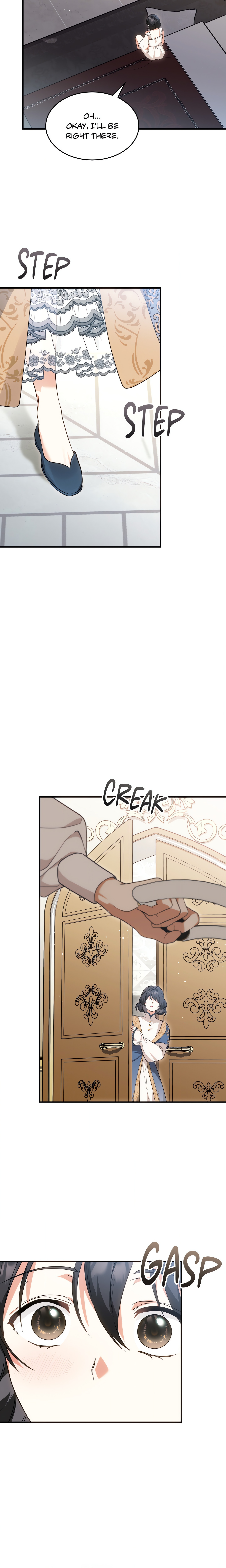 The Sorcerer in My Nightstand (Uncensored) chapter 11 page 3