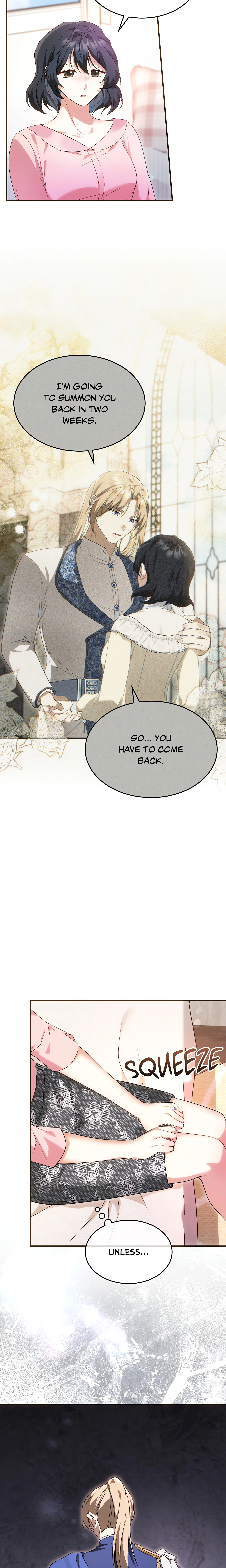 The Sorcerer in My Nightstand (Uncensored) chapter 14 page 5
