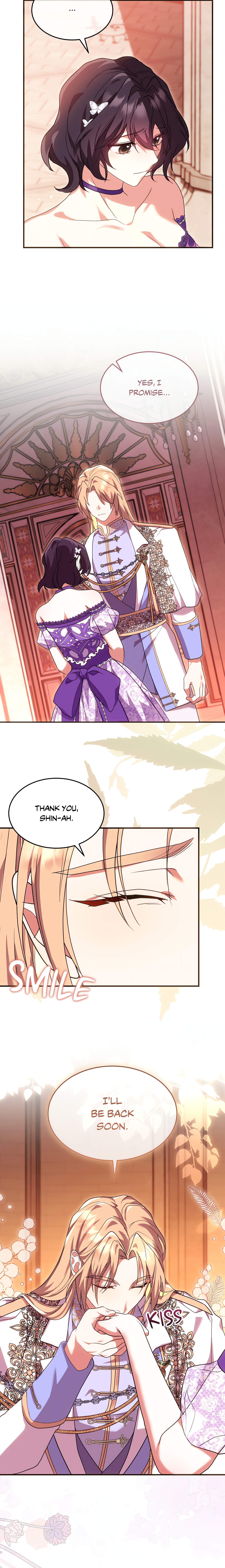 The Sorcerer in My Nightstand (Uncensored) chapter 16 page 7