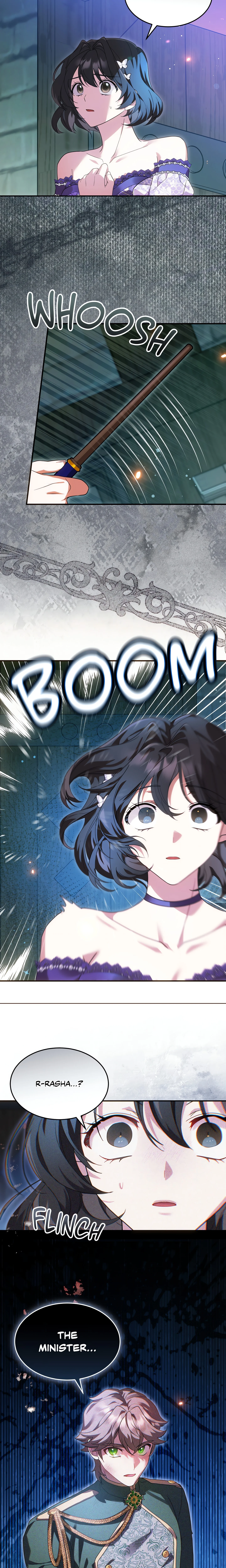 The Sorcerer in My Nightstand (Uncensored) chapter 16 page 16