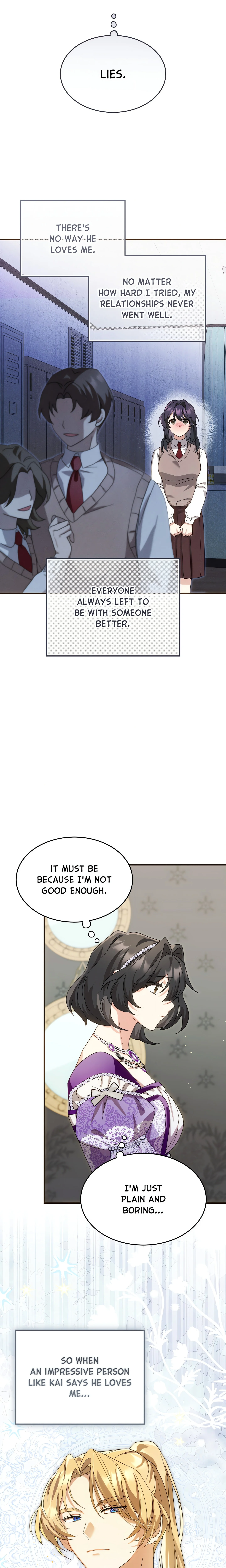 The Sorcerer in My Nightstand (Uncensored) chapter 2 page 12