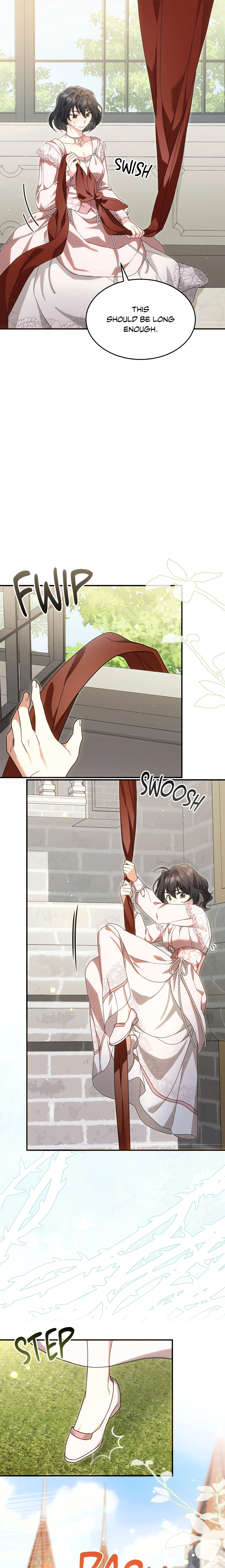 The Sorcerer in My Nightstand (Uncensored) chapter 2 page 19