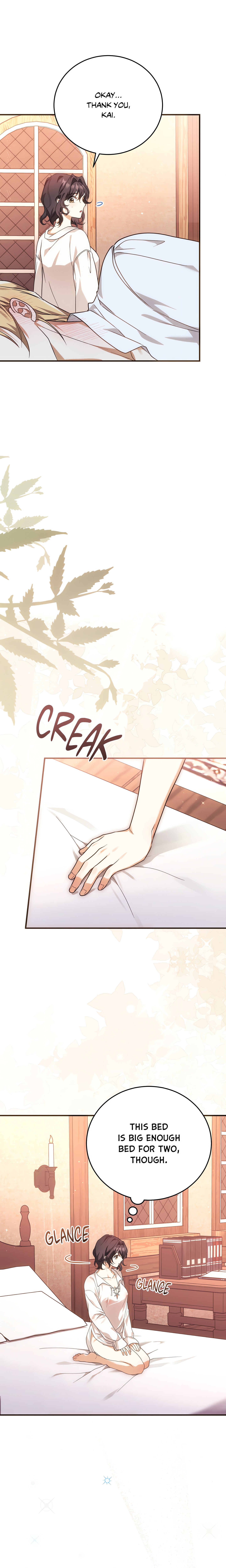 The Sorcerer in My Nightstand (Uncensored) chapter 20 page 15