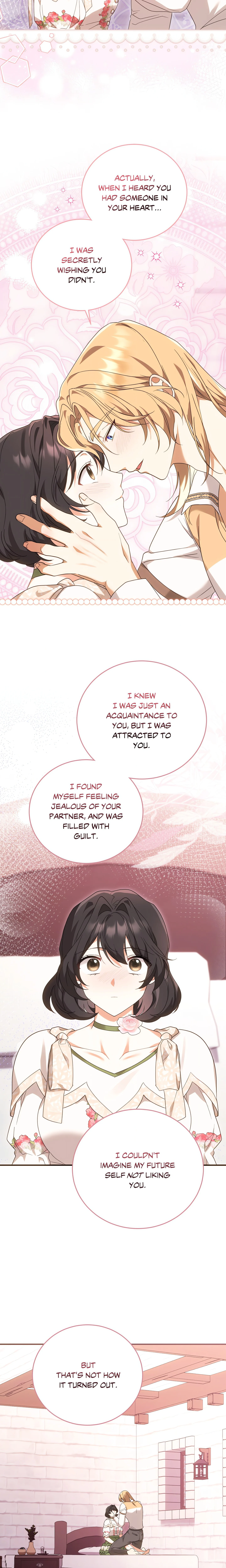 The Sorcerer in My Nightstand (Uncensored) chapter 24 page 9