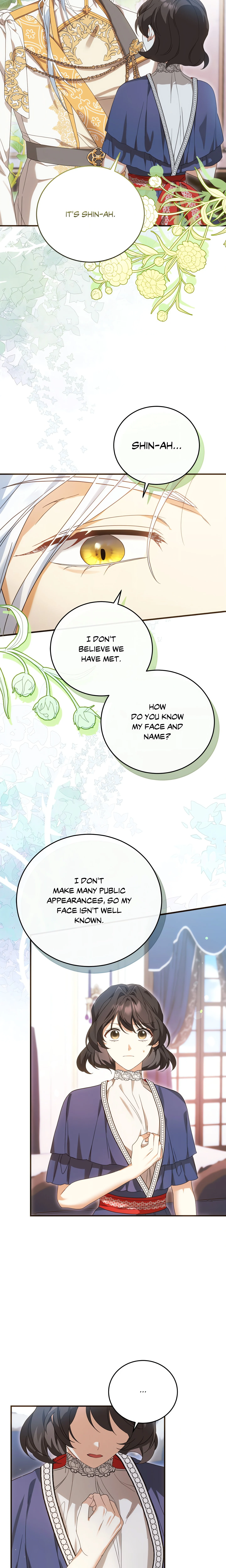 The Sorcerer in My Nightstand (Uncensored) chapter 26 page 13