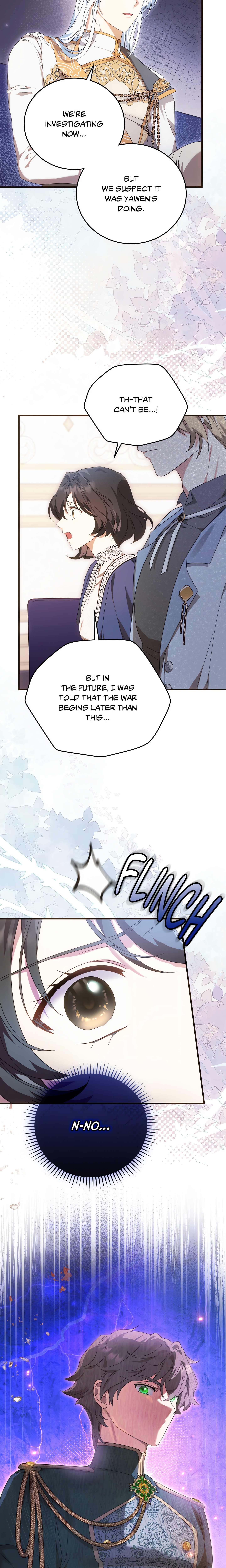 The Sorcerer in My Nightstand (Uncensored) chapter 26 page 18
