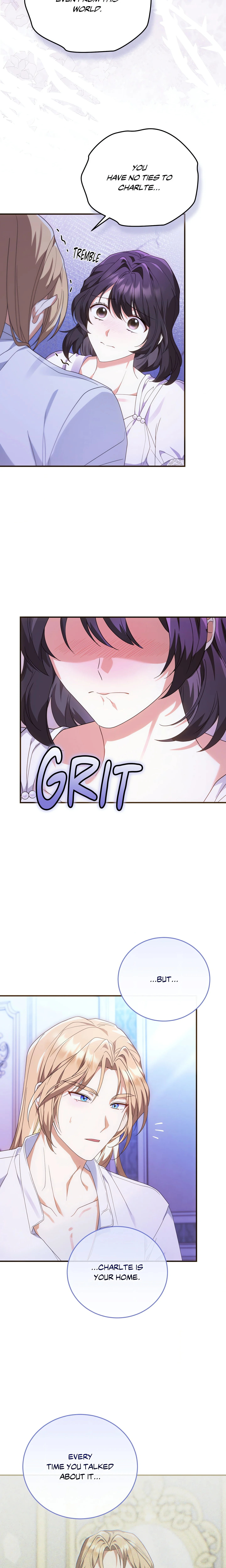 The Sorcerer in My Nightstand (Uncensored) chapter 28 page 15