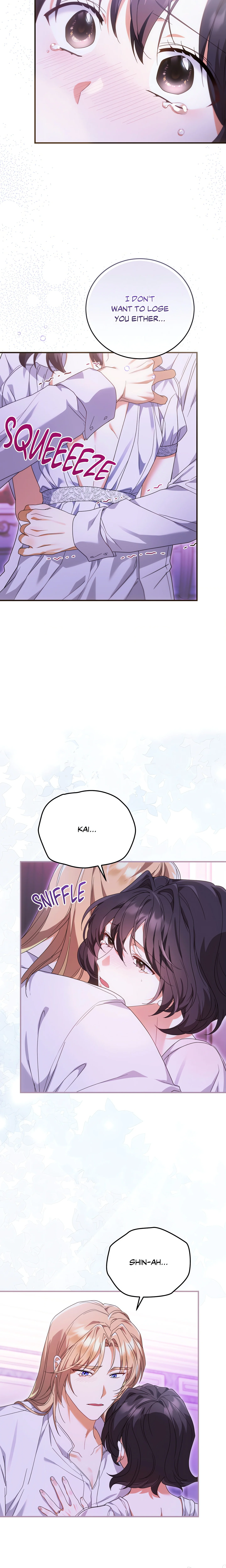 The Sorcerer in My Nightstand (Uncensored) chapter 29 page 2