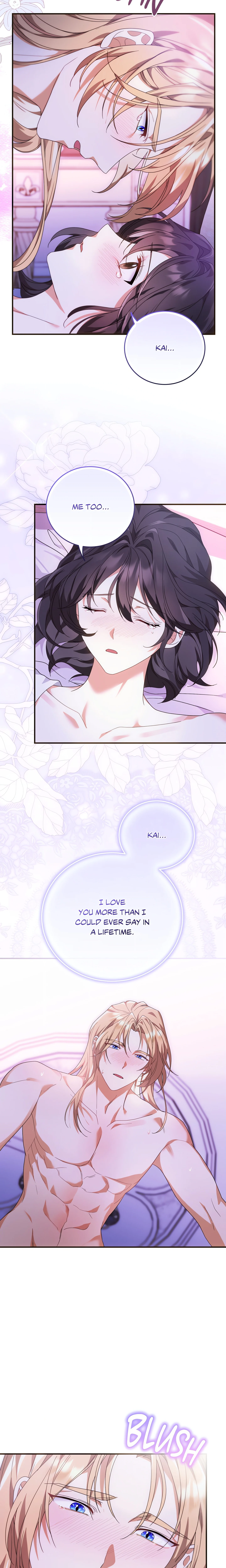 The Sorcerer in My Nightstand (Uncensored) chapter 29 page 6