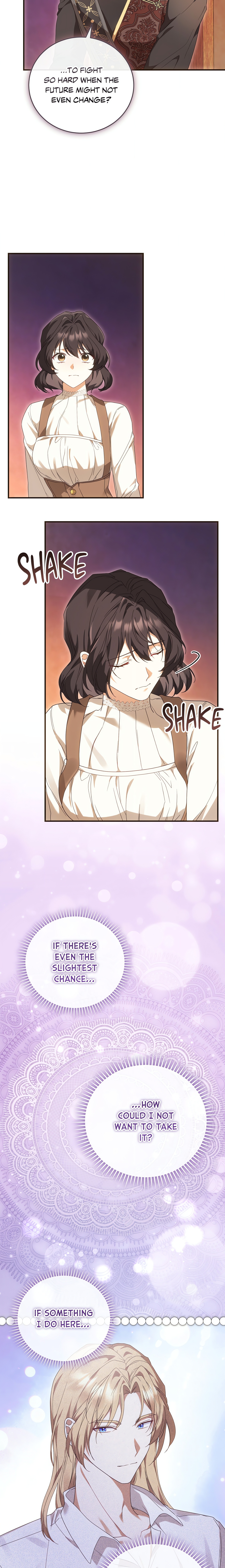 The Sorcerer in My Nightstand (Uncensored) chapter 31 page 12