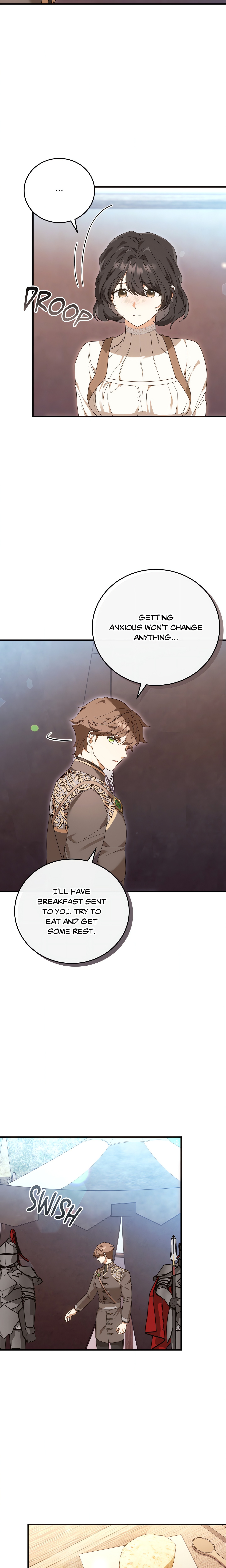 The Sorcerer in My Nightstand (Uncensored) chapter 32 page 4