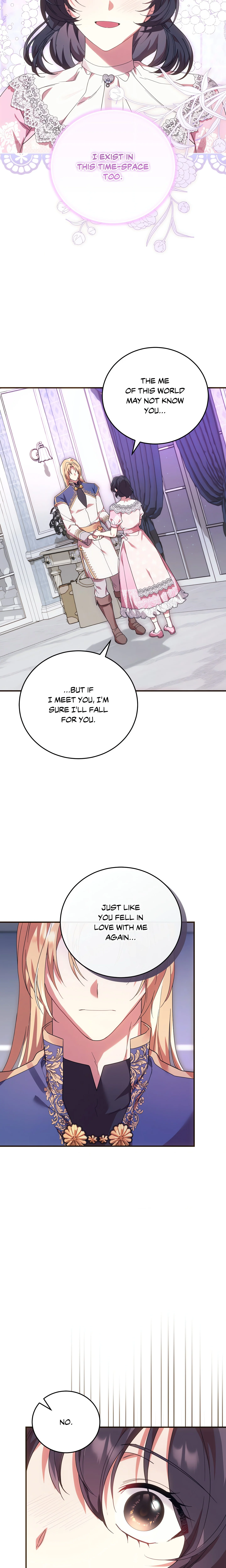 The Sorcerer in My Nightstand (Uncensored) chapter 34 page 14