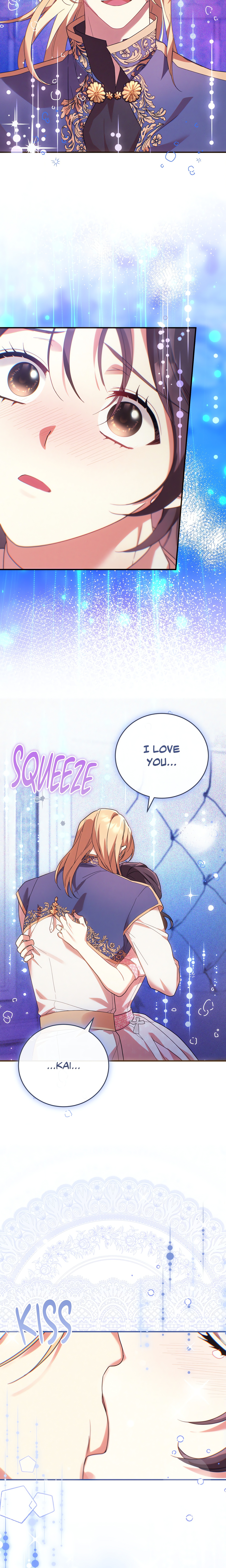 The Sorcerer in My Nightstand (Uncensored) chapter 34 page 17