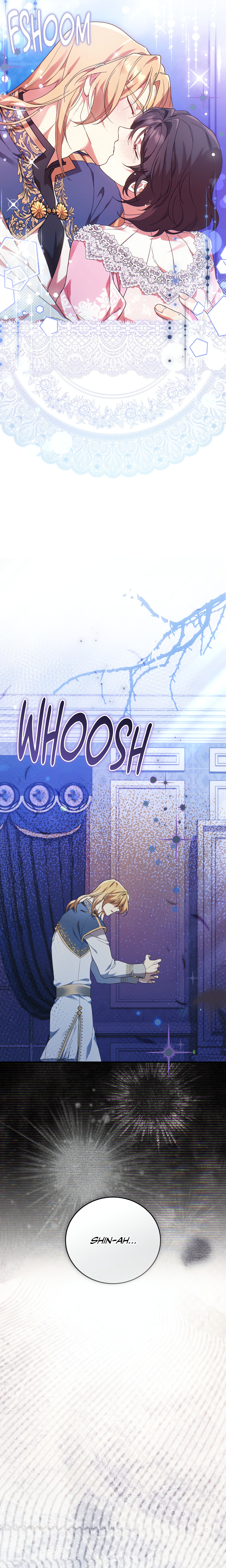 The Sorcerer in My Nightstand (Uncensored) chapter 34 page 18