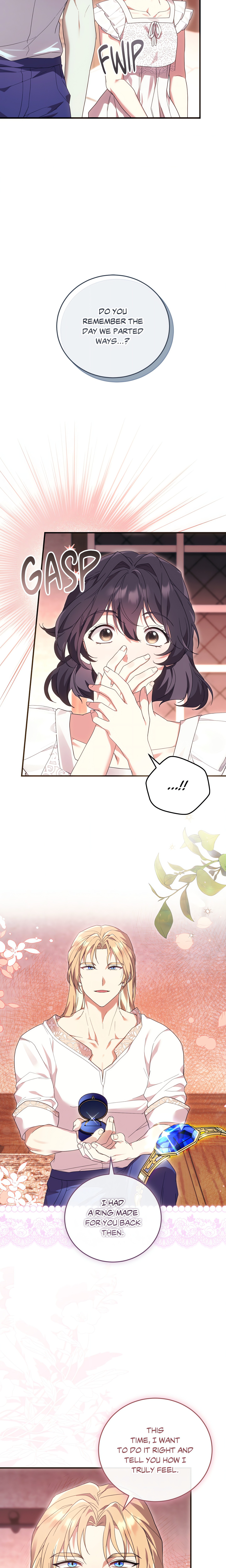 The Sorcerer in My Nightstand (Uncensored) chapter 36 page 16
