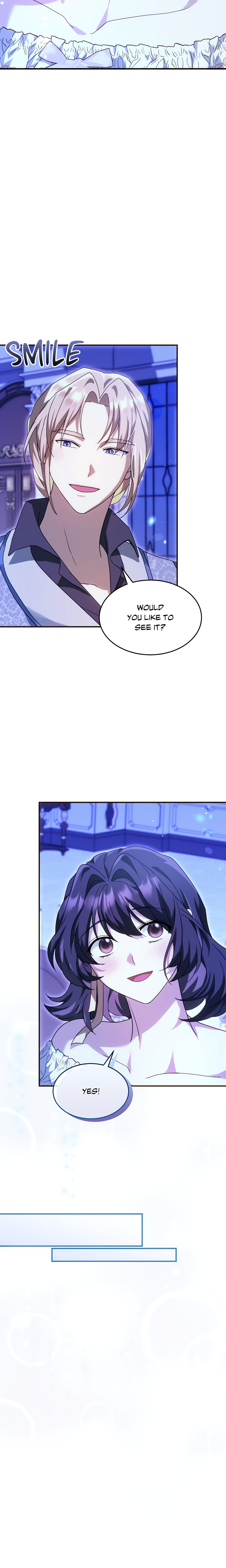 The Sorcerer in My Nightstand (Uncensored) chapter 5 page 10