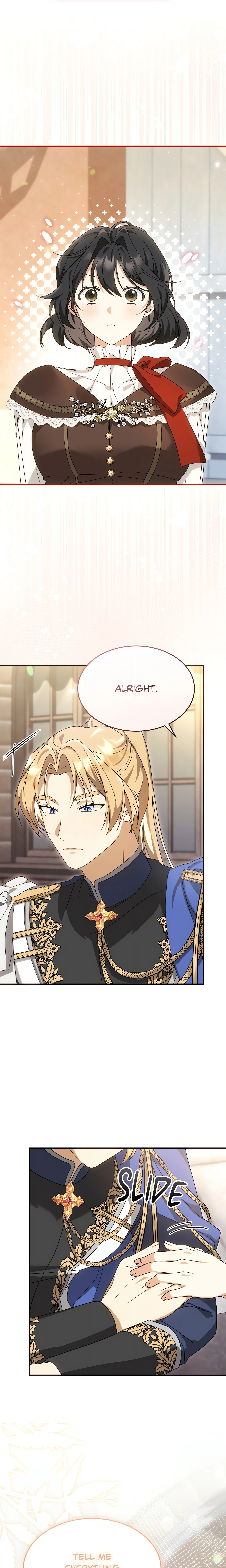 The Sorcerer in My Nightstand (Uncensored) chapter 7 page 17