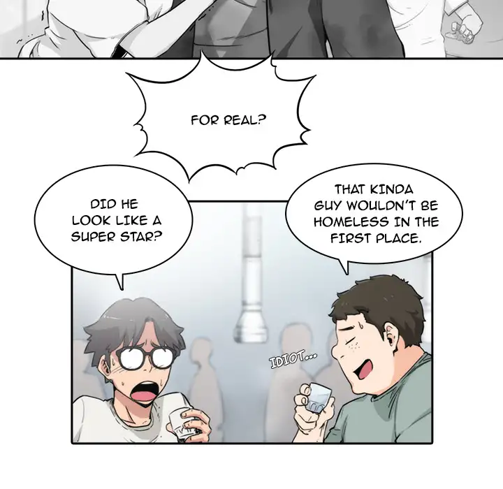 The Spot Master chapter 1 page 15