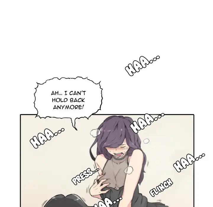 The Spot Master chapter 1 page 72