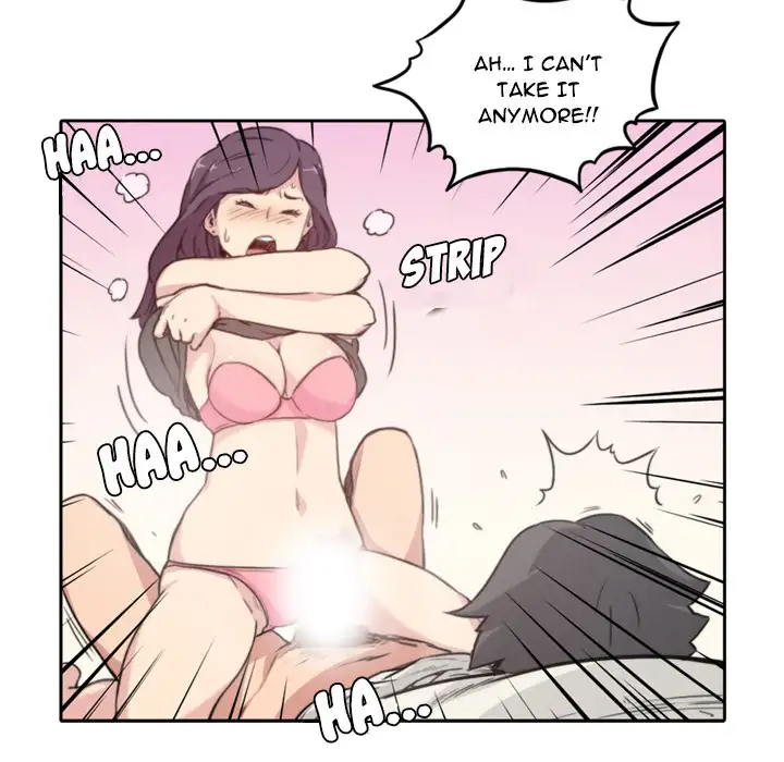 The Spot Master chapter 1 page 84