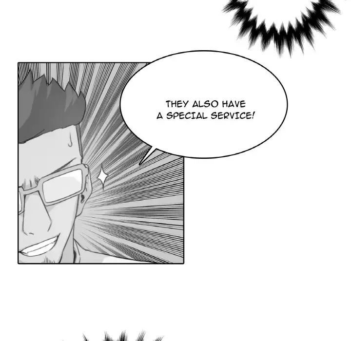 The Spot Master chapter 1 page 106