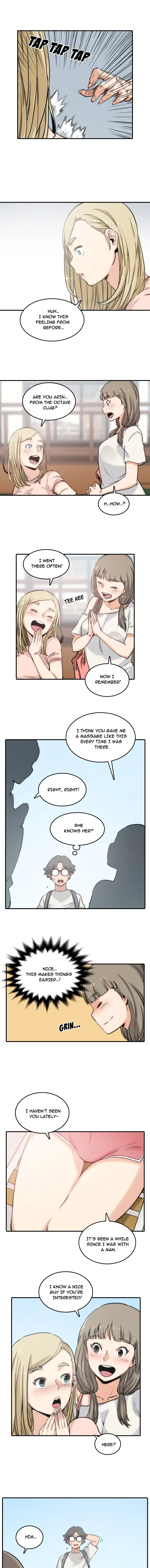 The Spot Master chapter 10 page 6
