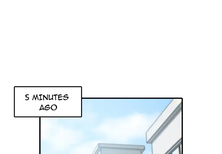The Spot Master chapter 11 page 3