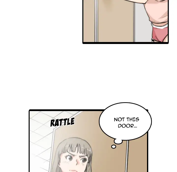 The Spot Master chapter 11 page 20