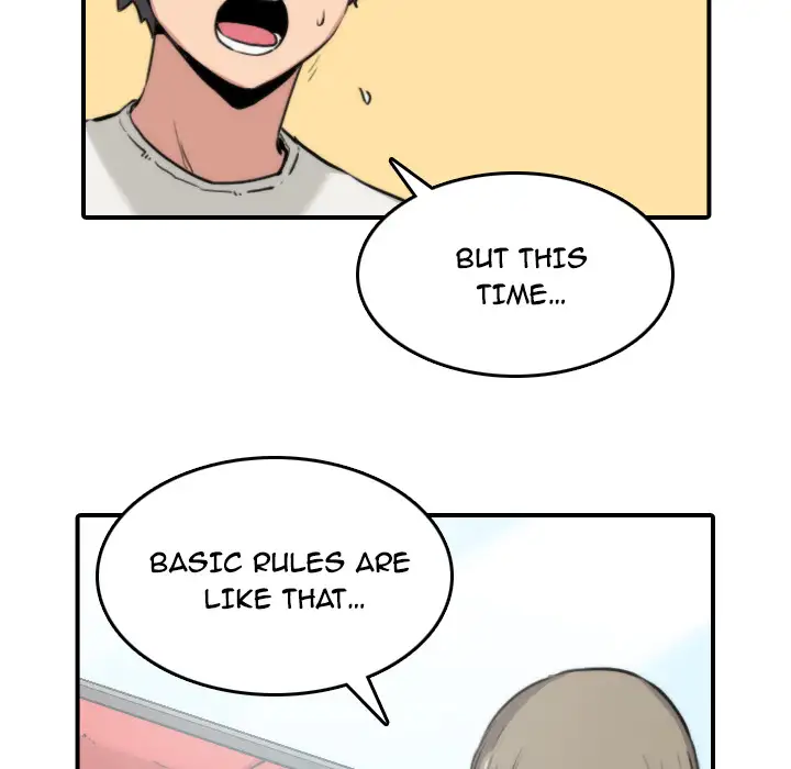 The Spot Master chapter 12 page 70