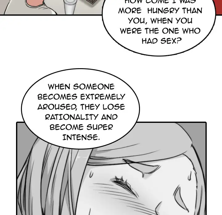 The Spot Master chapter 12 page 85