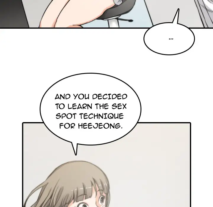 The Spot Master chapter 13 page 23