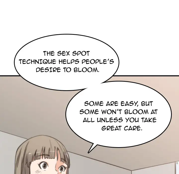 The Spot Master chapter 13 page 41