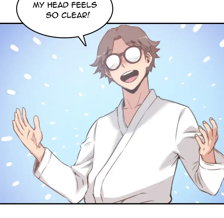 The Spot Master chapter 13 page 54