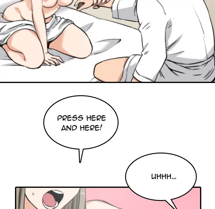 The Spot Master chapter 13 page 77