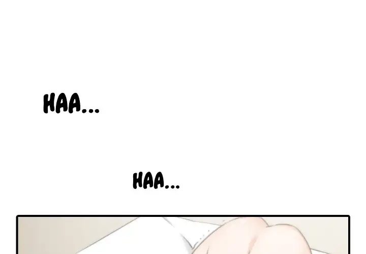 The Spot Master chapter 14 page 1