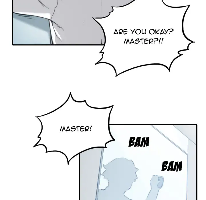 The Spot Master chapter 14 page 20