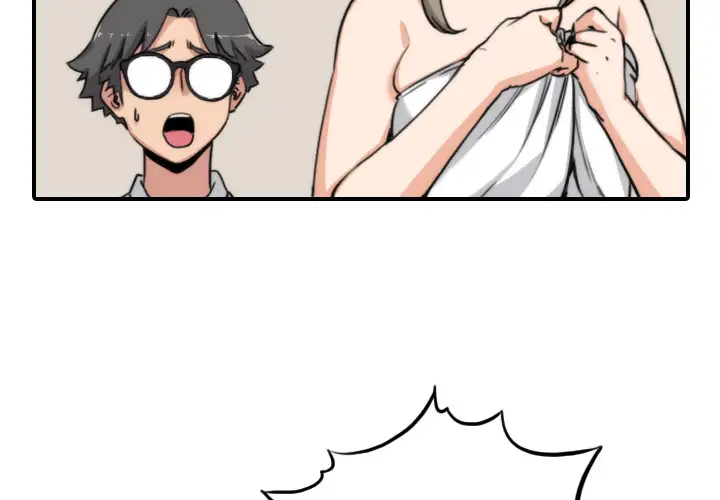The Spot Master chapter 15 page 4