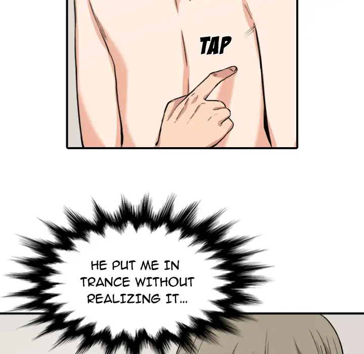 The Spot Master chapter 15 page 15