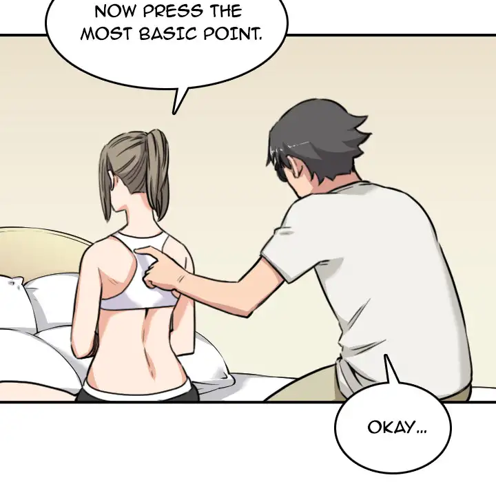 The Spot Master chapter 15 page 44