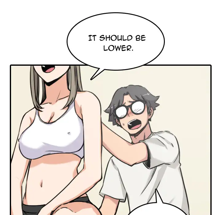 The Spot Master chapter 15 page 45