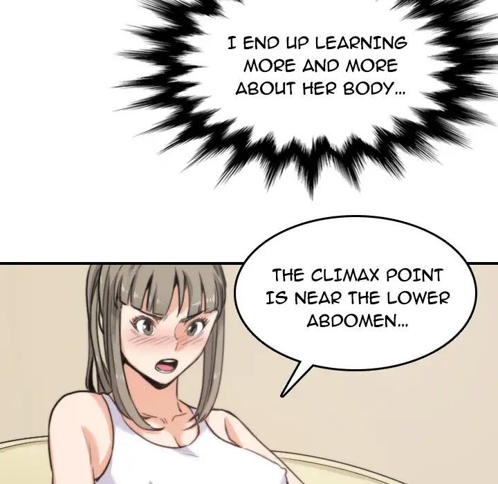The Spot Master chapter 15 page 52