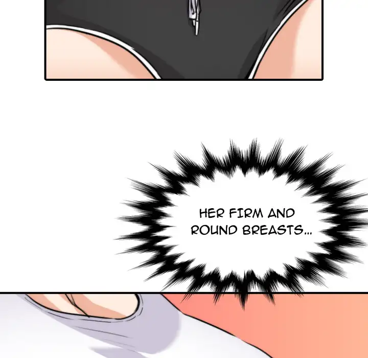 The Spot Master chapter 15 page 57