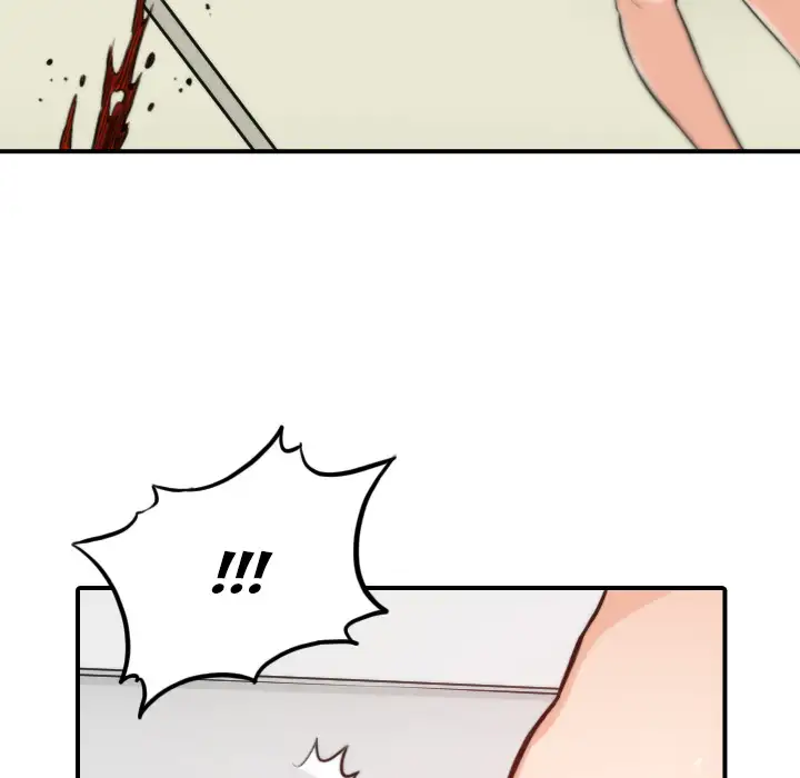 The Spot Master chapter 15 page 74