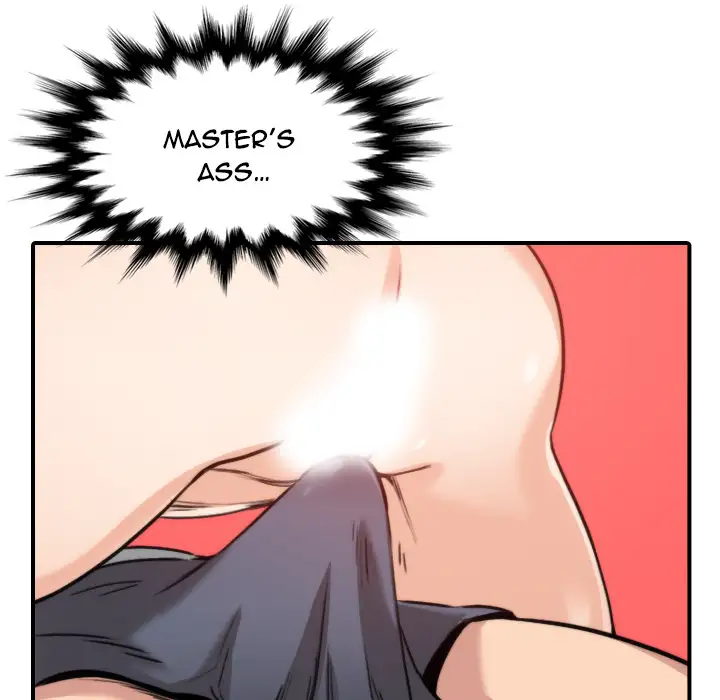 The Spot Master chapter 15 page 84